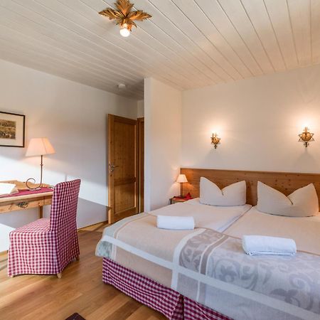 Landhaus Kitzhorn Appartement Hahnenkamm - By Nv-Appartements 키츠부헬 외부 사진