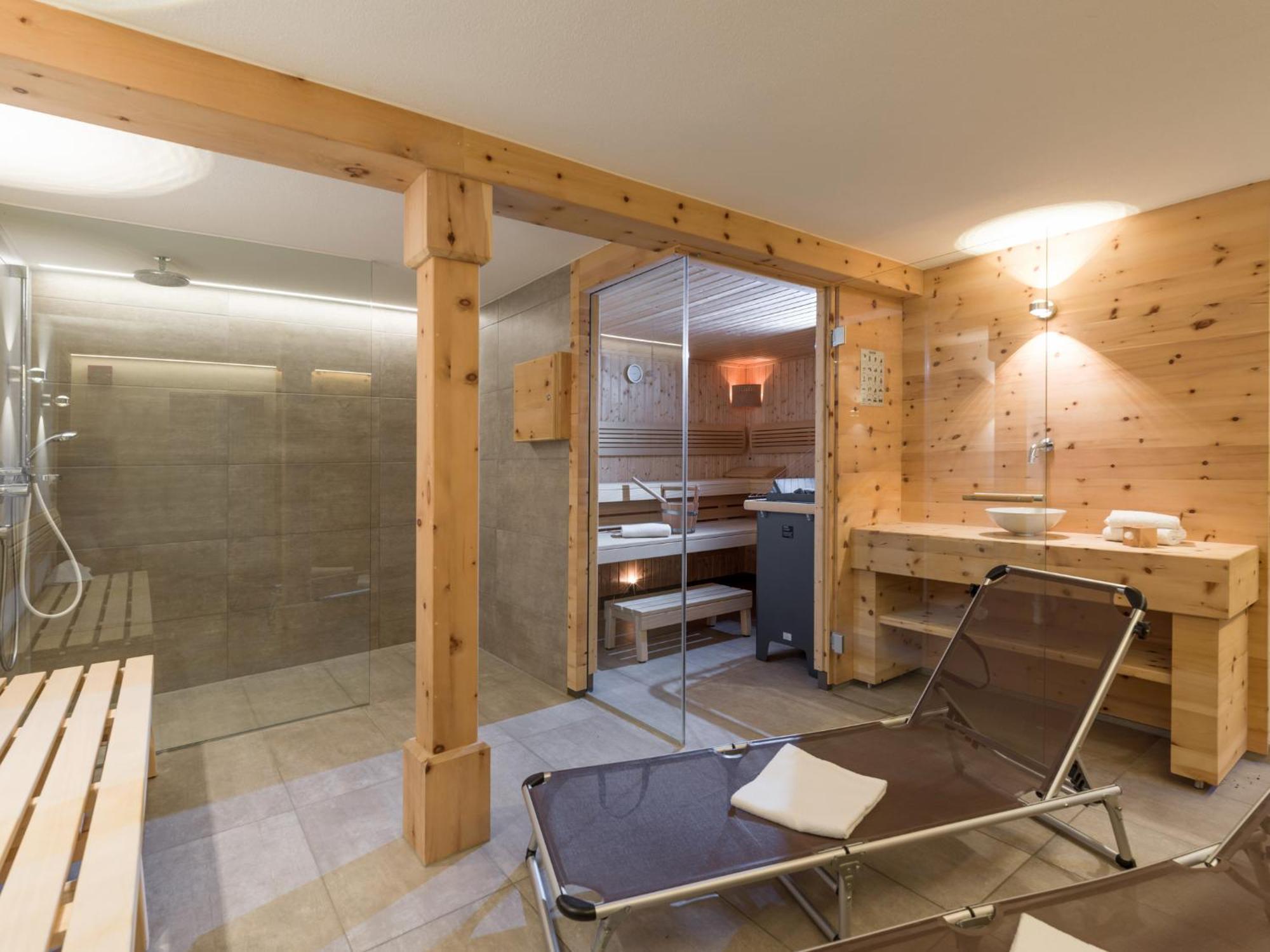 Landhaus Kitzhorn Appartement Hahnenkamm - By Nv-Appartements 키츠부헬 외부 사진
